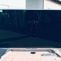 ①1398番 SHARP✨液晶テレビ✨LC-46XL10‼️