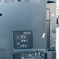 ①1398番 SHARP✨液晶テレビ✨LC-46XL10‼️