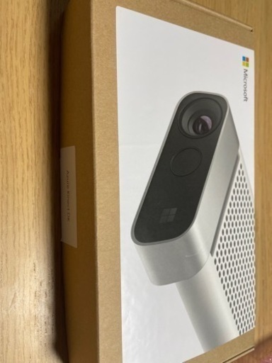 その他 Azure Kinect