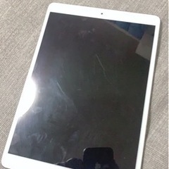 【ネット決済】商談中  iPad Air3 売ります！