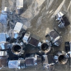 【受付終了】スタッドレスタイヤ155/65R13  4本セット　アルミホイールつき