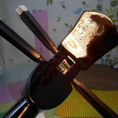 39.980円 現品販売 紫檀沖縄三線蛇皮強化張 自慢の一品に如何?