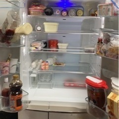 Panasonic冷蔵庫　売れなければ2/27に消去