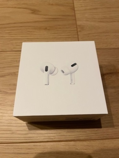 その他 AirPods Pro