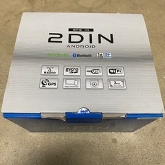 MAXWIN マルチメディアステーション　カーナビ　カーオーディオ