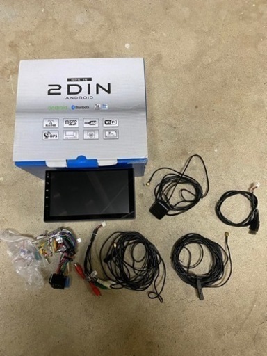 MAXWIN 販売 マルチメディアステーション カーナビ カーオーディオ 