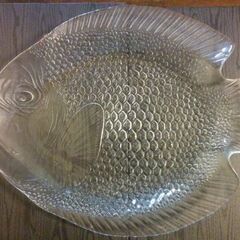 魚型🐟大皿