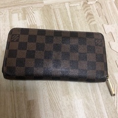 再投稿！正規品VUITTON ダミエ
