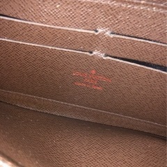 再投稿！正規品VUITTON ダミエ