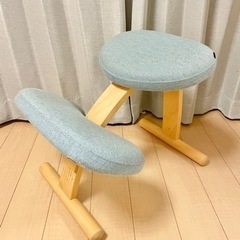バランスチェアイージーの中古が安い!激安で譲ります・無料であげます
