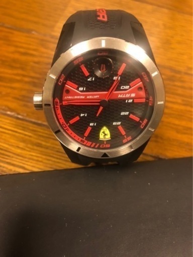 フェラーリ腕時計