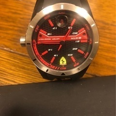 フェラーリ腕時計