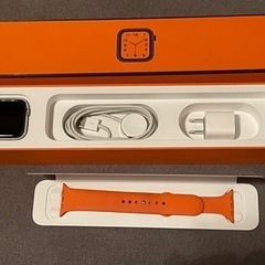 アップルウォッチ4HERMES
