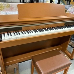お薦め品‼️良品‼️KAWAI 木製鍵盤 電子ピアノCA15C ...