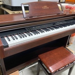 激安‼️ヤマハ 電子ピアノ クラビノーバCLP-860M …