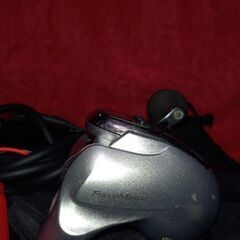 電動リール　シマノ　force　Master　400　中古品