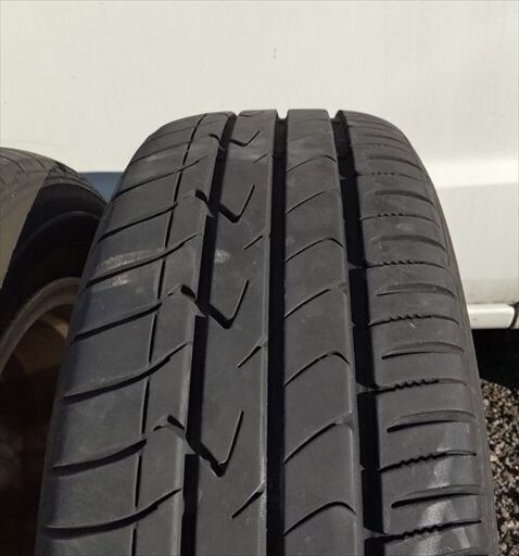 ○70系 ノア 純正タイヤ＆アルミホイール 205/60R16○ | rdpa.al