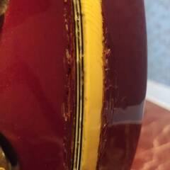 名器！！Aria ProⅡ PE-R100・レスポールタイプ（80年代初期製造）