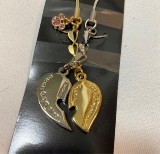 ディズニーペアキーホルダーカップルキーホルダー てぃー 蓮田の服 ファッションの中古 古着あげます 譲ります ジモティーで不用品の処分