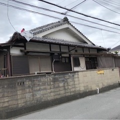 2018年大阪北部地震による瓦屋根崩壊被害復旧葺替工事