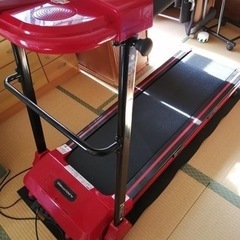 ALINCO アルインコ ランニングマシン2119 AFR2119 美品