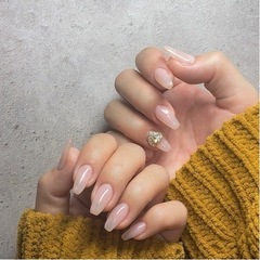 何でも¥3,000💅🏻ネイルモデル募集💅🏻