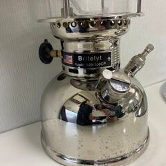 Britelyt モデル：Rapid 829/500CP ：ペトロマックス Petromax