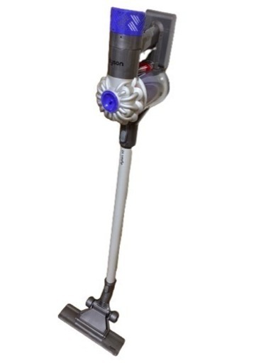 DYSON  V6 SV7 スティッククリーナー|(0112c)