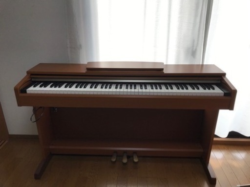 YAMAHA 電子ピアノ　YDP-160
