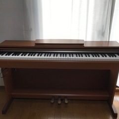 【ネット決済】YAMAHA 電子ピアノ　YDP-160