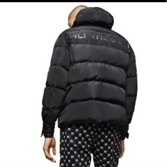 Diesel/W-SMITH-YA ダウンジャケット Diesel/W-SMITH-YA ダウンジャケット