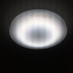 NEC製 リモコン LED シーリングライト (2)