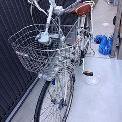 電動自転車