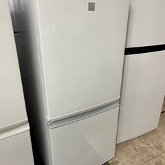 【📣📣新価格📣📣】SHARP 冷凍冷蔵庫