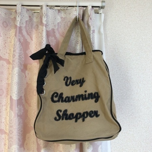 ピーチジョン リボン付きトートバッグ ふゆ 蓮田の靴 バッグの中古あげます 譲ります ジモティーで不用品の処分 ピーチジョン リボン付きトートバッグ ふゆ 蓮田の靴 バッグの中古あげます 譲ります ジモティーで不用品の処分