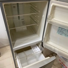 National ノンフロン冷凍冷蔵庫
