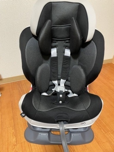 【美品】エールべべ　スイングムーンプレミアム　2017年製