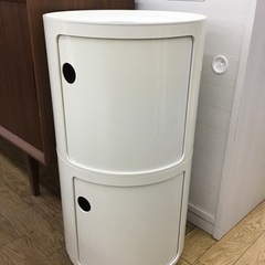 KM-74【ご来店頂ける方限定】カルテル コンポニビリ ラウンドエレメントH2