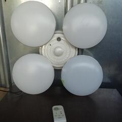 タキズミ　シーリングライト　照明器具　tch20017