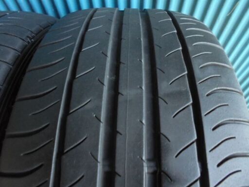 ダンロップ SP SPORT MAXX050 235/45R18 2本 8～9分溝