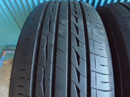 限界値下】NITTO NEOテクGEN XL バリ山 225/30R20 引っ張りタイヤにも