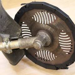 店頭引取 自社配送 ECHO 刈払機 EGT240DX エンジン 芝刈り機 草刈り機