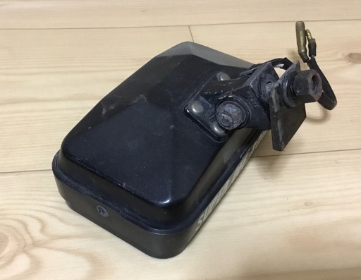 希少・IPF・フォグランプ・スーパーオフローダー816・角型フォグ