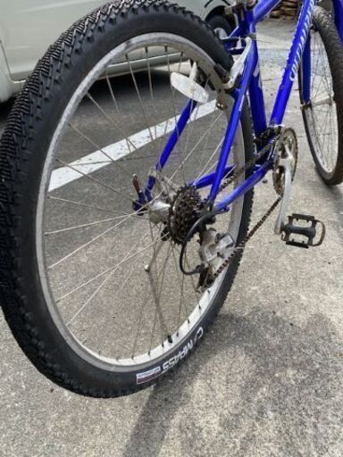 メンテナンス済み】クロスバイク スペシャライズドSPECIALIZED