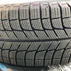 スタッドレスタイヤ ホイール 225/65r17