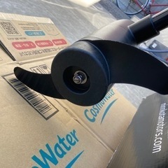 ミンコタ　エンデューラ　C2 30lb ハンドコンエレキ　モーターガイドなど