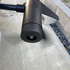 ミンコタ　エンデューラ　C2 30lb ハンドコンエレキ　モーターガイドなど