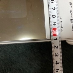 Panasonic冷蔵庫　売れなければ2/27に消去