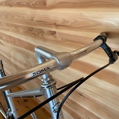 ALAN アラン　ヴィンテージ　自転車　Tourist スタッガード　ミキスト