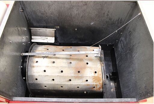 E サークル鉄工 ホンダ スノーマックス HW2013 移動式融雪機 灯油